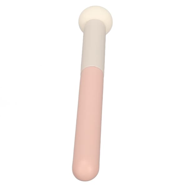 Concealer Makeup Svampebørste Mini Blød Applikator Jævn Elastisk Rund Hoved Puff