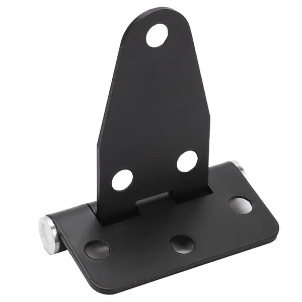 Rustfritt stål T-formet porthengsle for elektrisk generator