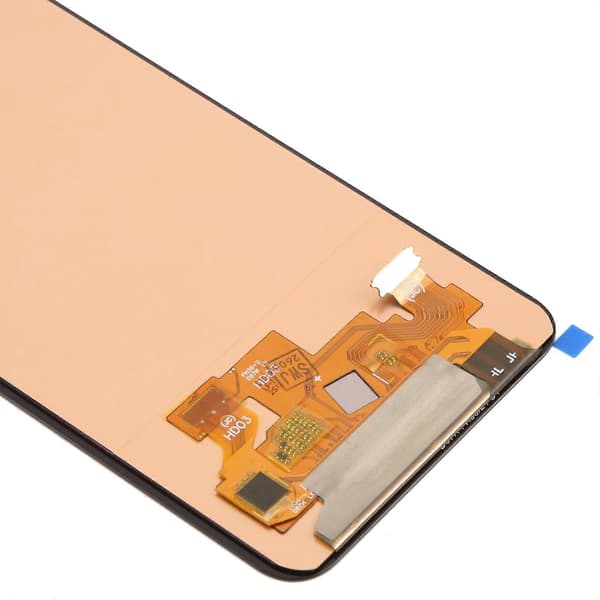 For Galaxy A56 SM-A566B 6,67 tommer OLED LCD-skjerm med digitizer komplett montering Not Specified