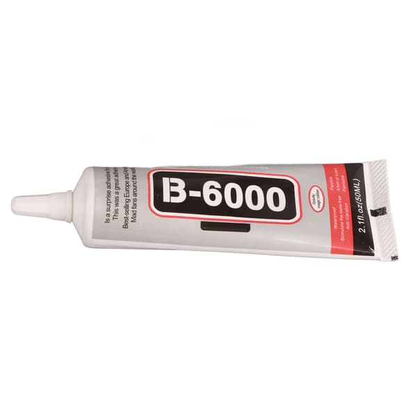 Super Stærk Vandtæt Multilim med Fin Spids 50ml