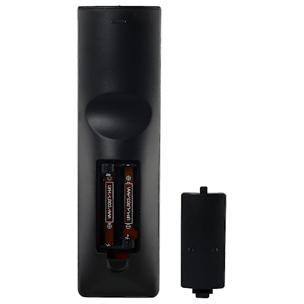 ny fjernkontroll egnet for Zing Digital Satellite Set Top Box-kontroller