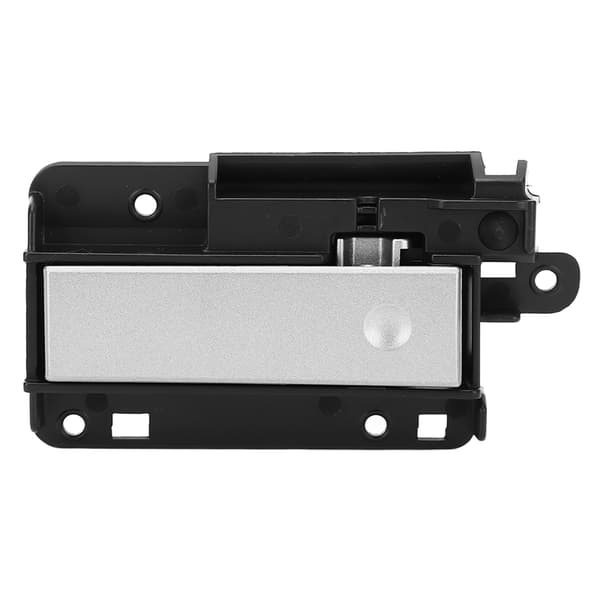 Dash-dørgreb til handskerum i ABS 15914995, udskiftning til Chevy Silverado 1500 2500 HD