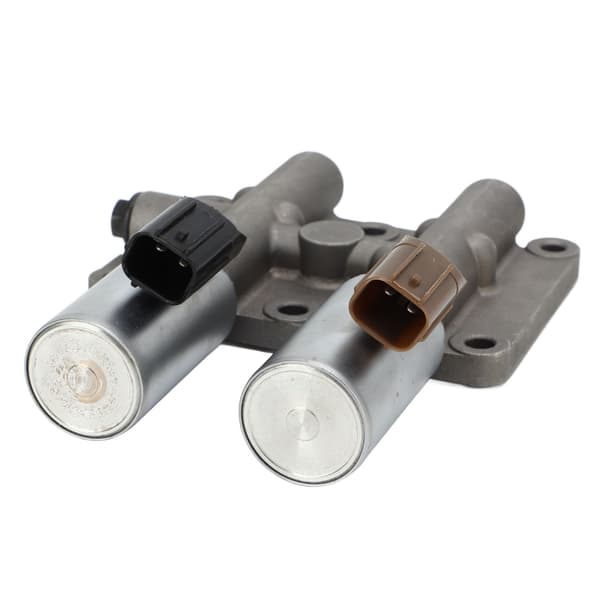 Transmisjonsdobbel lineær solenoidventil 28015 PLX 305 Erstatning for CIVIC 2001‑2005