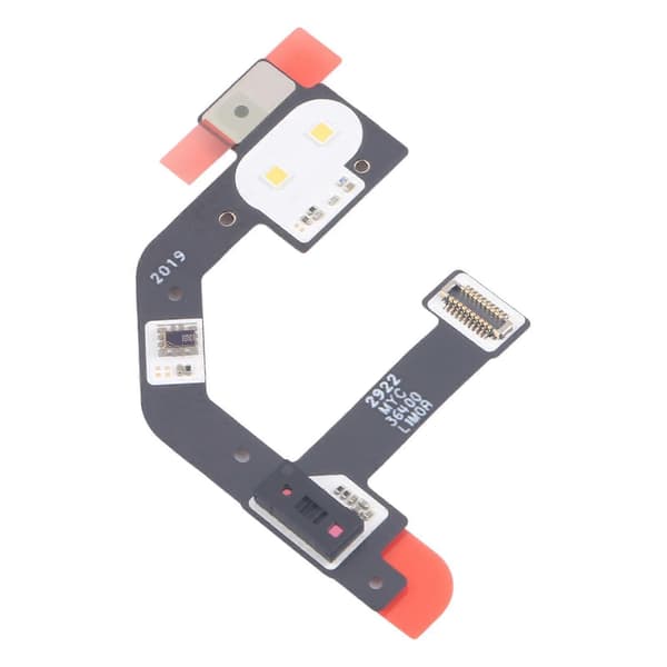 KOMPATIBEL Lommelykt / Lyssensor Flexkabel Not Specified For Xiaomi 12S Ultra
