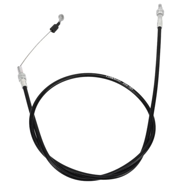 Gaskabel CBL 047 Golfvogn Governor Kabel til EZGO GAS 4 Cycle 1994 2002