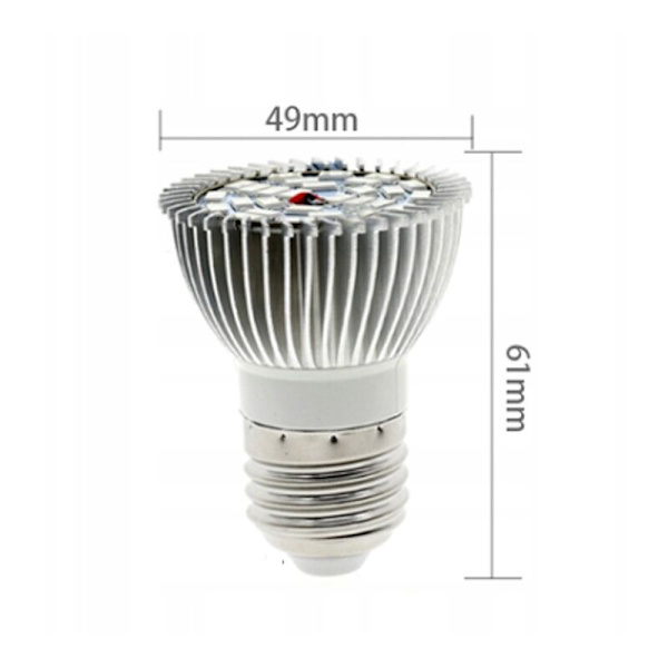 Europeisk standard klemmelampehode - 2 universelle lampehoder med bryterforlengelseslampeholder, egnet for sovesaler,