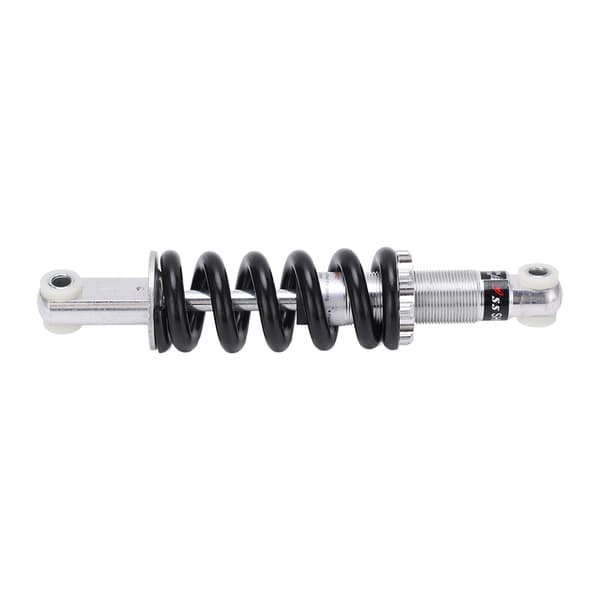 215 mm bagstøddæmper justerbar dæmper 2000 lbs universal til mini dirtbikes ATV'er mountainbikes