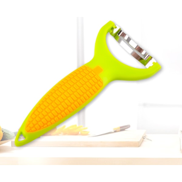 Maissivetoketju, kauniisti muotoiltu ergonominen keittiötyökalu