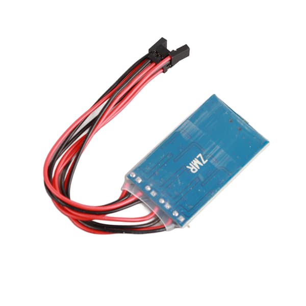 RC LED-blinklys Night Flight LED Lights Kit for RC-fly