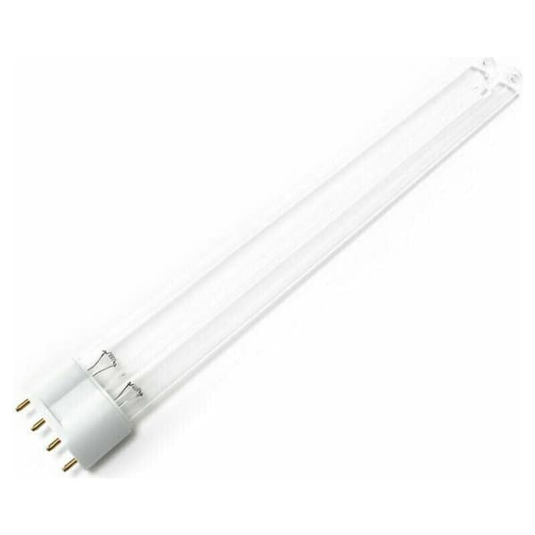 CUV-136 36W UV-lampe, sterilisator, UV-C-rør... DEBUNS