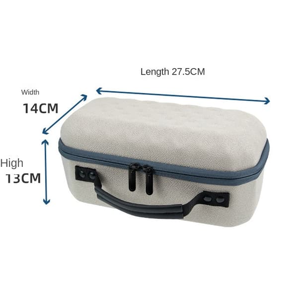 Samsung Freestyle Projektor Hard Case -e Freestyle 360°[ht] white