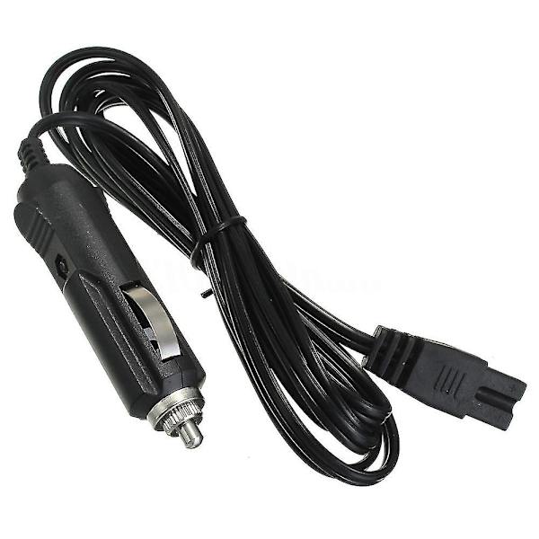 2m 12v Dc 2-benet tilslutningskabel Udskiftningskabelstik