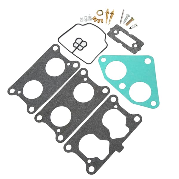 20 karburator reparationssæt reservedele til John Deere HPX 4x2 4x4 Gator UTV 2004 2012