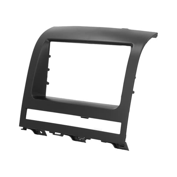 2DIN Central Control CD Audio Fascia Rambyte til FIAT Albea/Siena/Palio 2004-2012