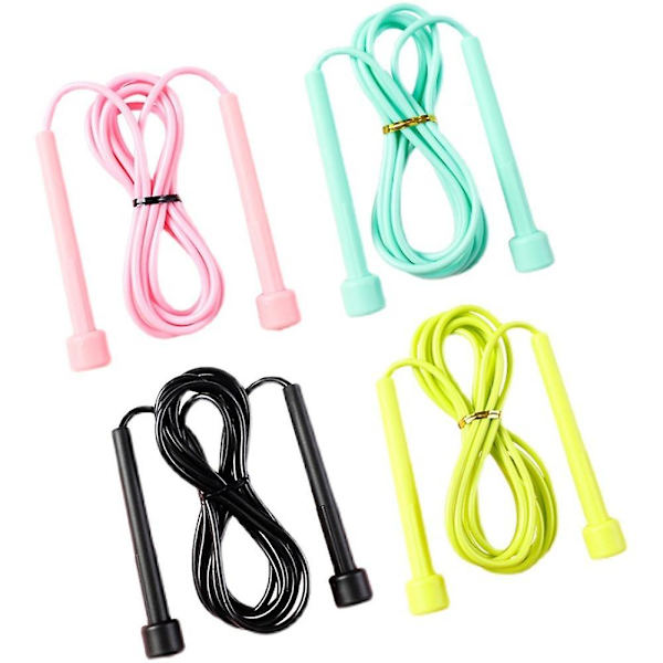 Hopprep för barn, för pojke och flicka - Bli och håll dig i form, gå ner i vikt, motion och fitness, present