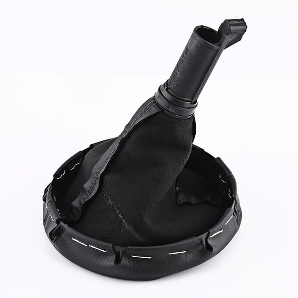5-trins Gear Knob Gearstick Gaiter Boot Kit til Transporter T5 / T6 (2003-2011)
