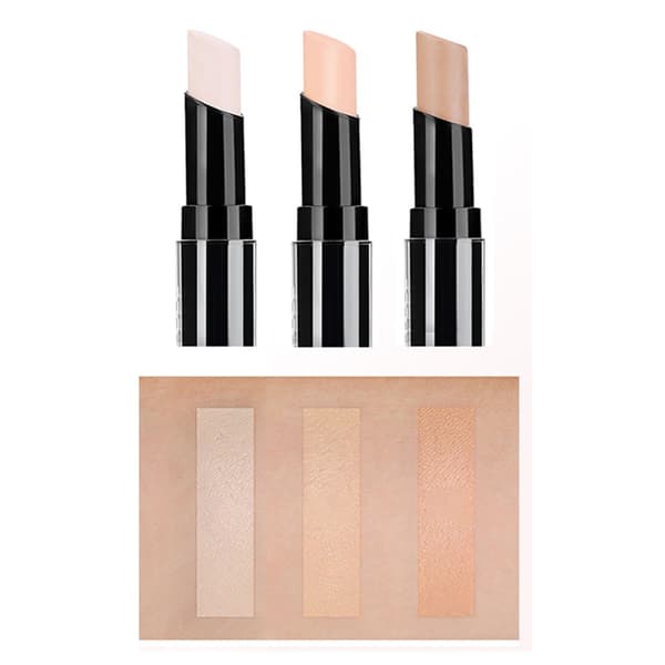 Multifunktionell Mjuk Concealer Stick Makeup Penna 04