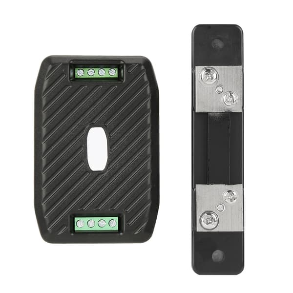 PZEM 017 DC Spänning Ström Effektmätare Smart Energiövervakare