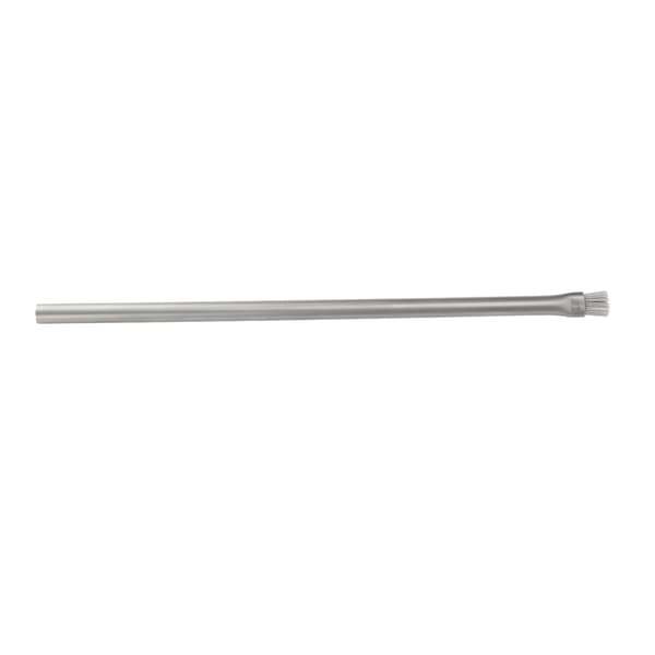 Akvariealgeskraber i rustfrit stål 23 cm 9,1 tommer