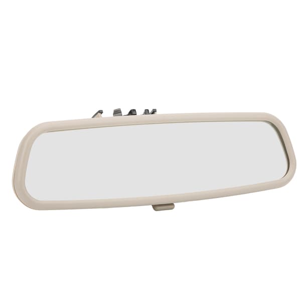 Bilinteriør Bakspejl 4F0857511AA Panoramaerstatning A6 Q7 2004-2011 Beige