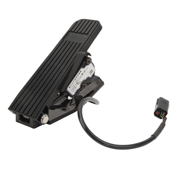 Elektronisk gaspedal 0 til 5V output højtydende programmerbar køretøjs pedal