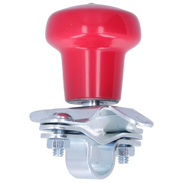 Universal ratspinner Heavy Duty Power Auxiliary Knop til biltraktor køretøjer