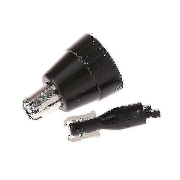 Original for nesehårtrimmer kutterhode mesh Er430 Er-Gn30 Gn40 10 Er417 Gn50 tilbehør mesh erstatningsblad - L