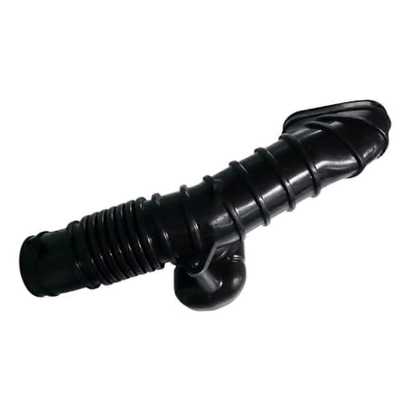 Luftfilterkanal MR481910 MR481943 Passer til Mitsubishi Pajero Montero Black