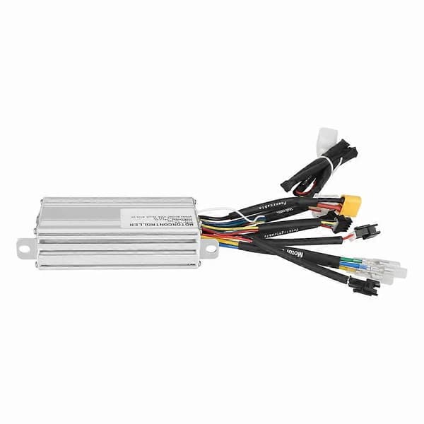 Elektrisk Scooter Motor Controller til Xbot-T4-B 48V Controller- ZRino 2022 Elektrisk Scooter Hovedkort Controller[ht]