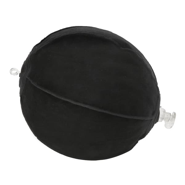 PVC Golf Swing Assisted Training Posture Correction Smart uppblåsbar boll extra tillbehör