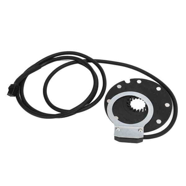 Elektrisk cykel pedalassistent sensor PAS 8 magnet til mountainbike