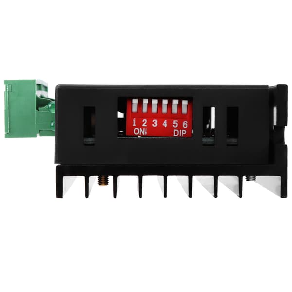 DC 9-40V 160W 0.5-4A Stepmotordriver