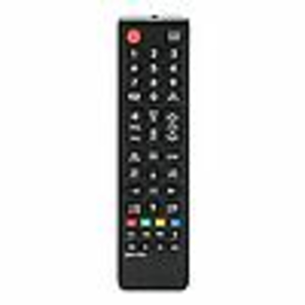 Erstatningsfjernbetjening til samsung ue49m6320akxxu / ue49m6320ak