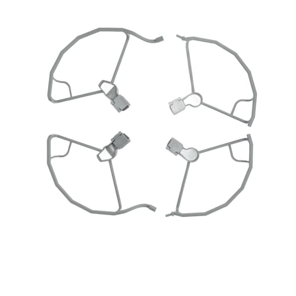DJI Mini 3 Pro Drönare Propellerskydd Lättvikts Krocktåligt Skyddskåpa