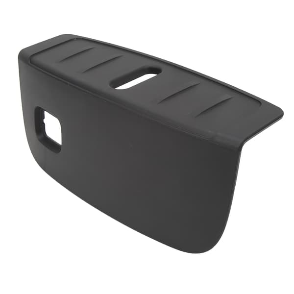 Frunk Close Out Panel 1095858 00 D Huvlåskåpa Erstatning for Tesla Model 3 2017 til 2023