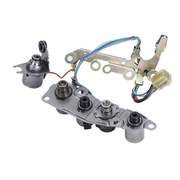 Maxima Sentra Altima 2000 2006 Transmisjonskontroll Solenoid 31940 85X01