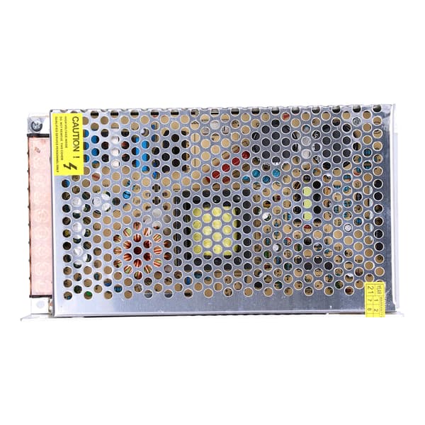 Switching Power Supply DC Kortslutningsbeskyttelse Høy Holdbarhet Bred Anvendelse Transformator S-250-12