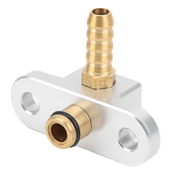 Bränsleskena Adapter Bränsletrycksregulator Passar för Impreza WRX / STi SL