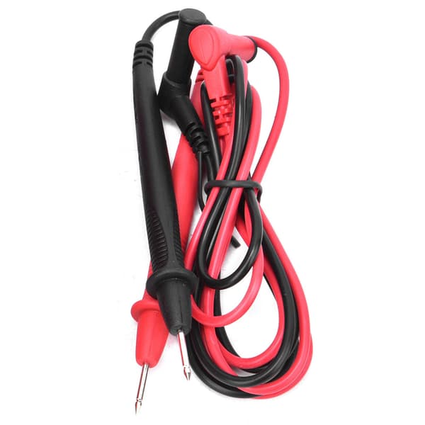 UNI-T UT136B Digitalt Multimeter Automatisk Område Kapacitans Modstandstester