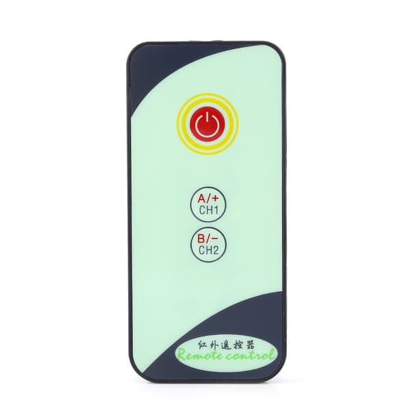 Digital Display Fjärrkontroll DC Motor Hastighetsregulator