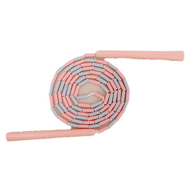 Beaded Speed ​​Rope, Beaded Jump Rope - För motion Sportspel
