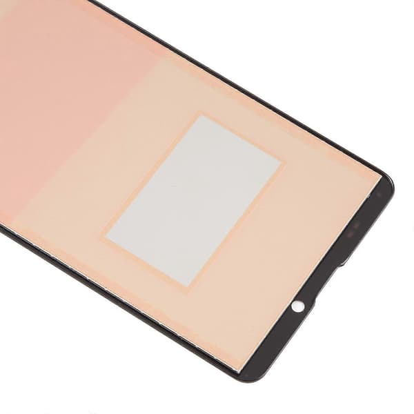 TFT LCD-skjerm med digitizer komplett montering Not Specified For Sony Xperia 10 IV