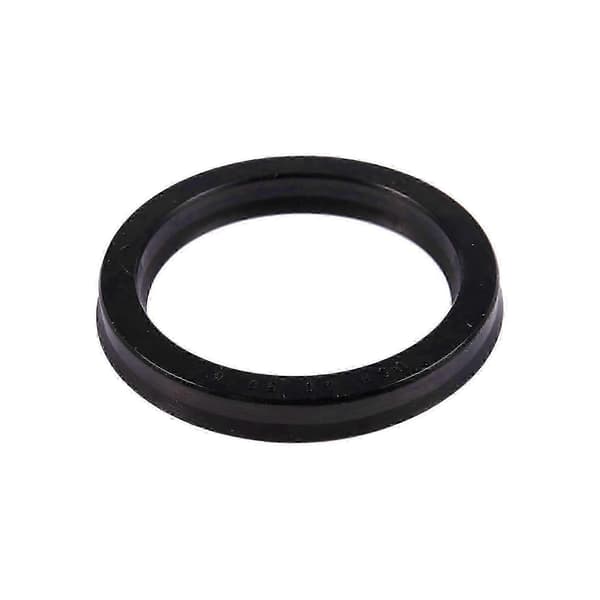 USH 40x50x6mm Hydraulisk Cylinder Gummi Oljetätningsring - 2-pack