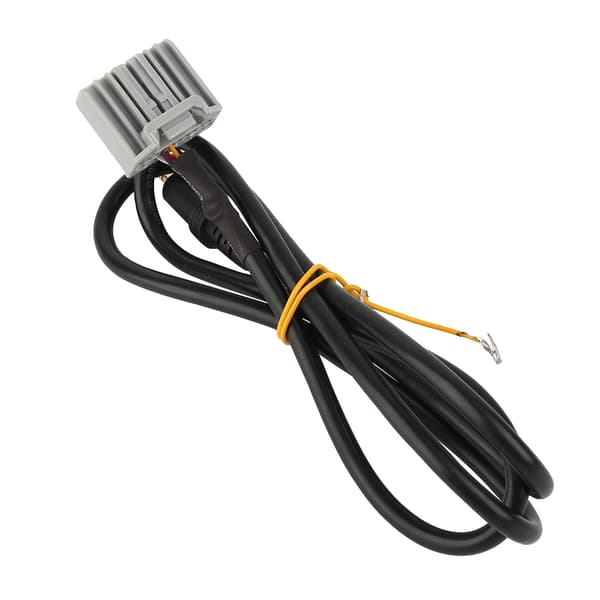 3,5 mm AUX-lydindgangsadapterkabel til Honda Civic 2006-2013 CRV