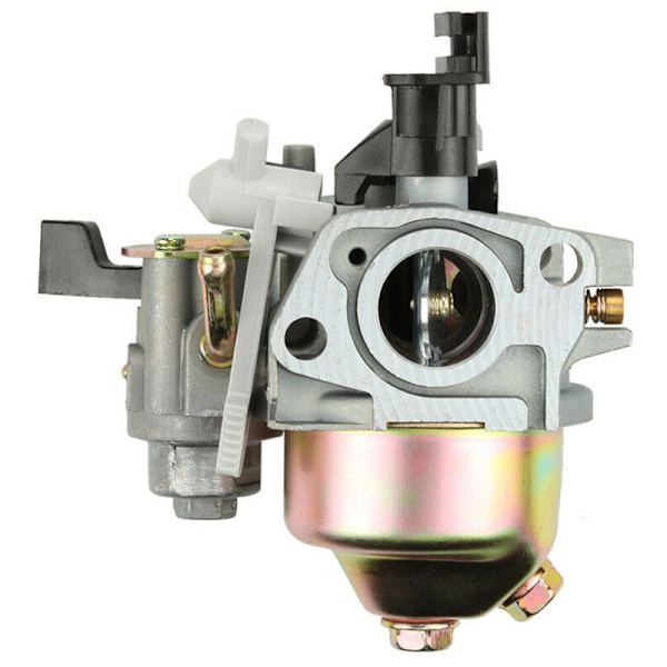 Honda GX160 vesipumpun kaasutin + polttoaineletkun tiiviste kaasutin + polttoaineletkun tiiviste