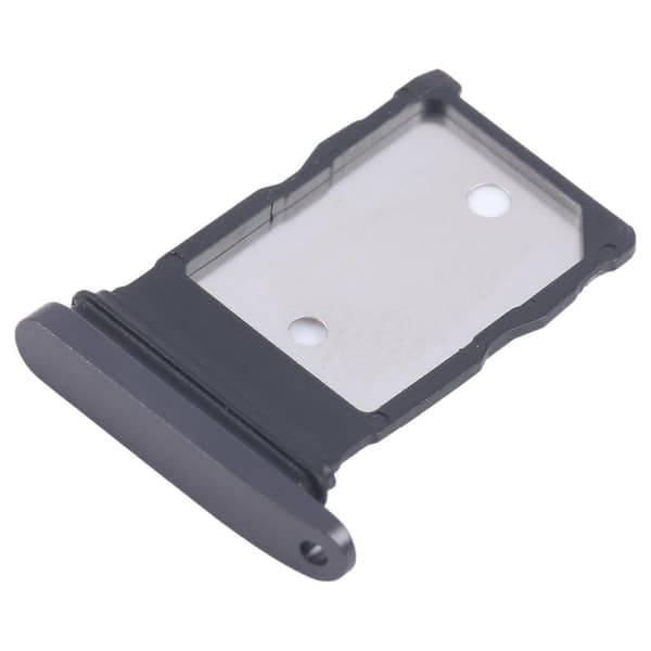 For Google Pixel 9 Original SIM-kortskuff Black
