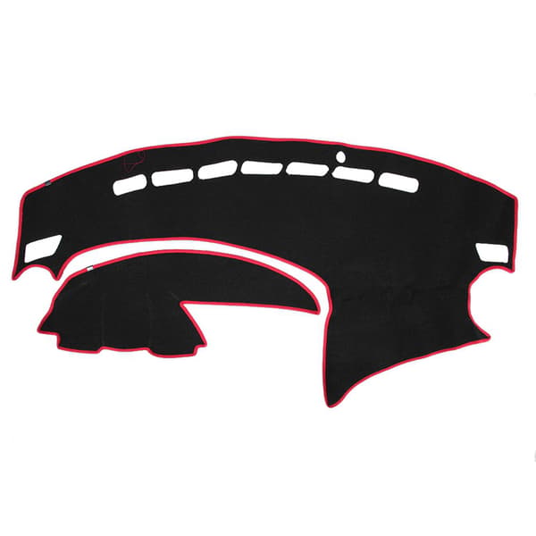 Mazda 3 2009 2013 Dashborddeksel Solskjerm Dash Mat