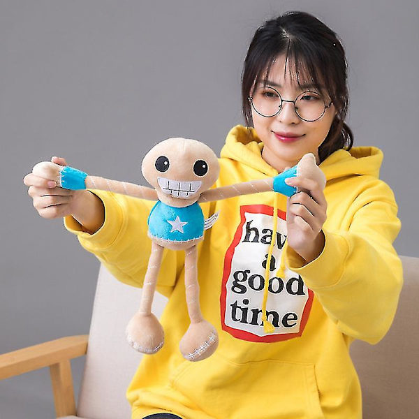 Spark Buddy Sparker ham for at dekomprimere spildukken