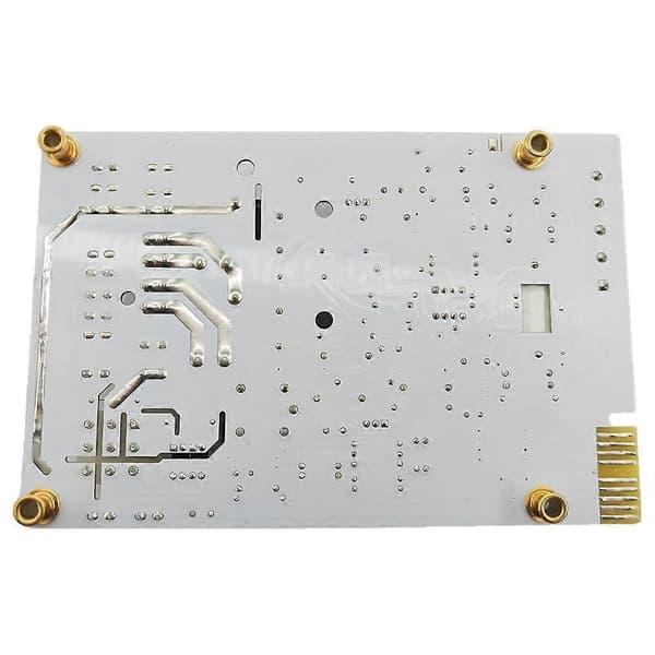 ST9103A1002 Erstatning Elektronisk Ventilator Timer til Honeywell Oliefyr Applikationer
