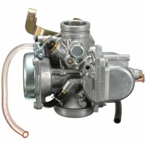 Karburator Carb brændstoffilter til Suzuki GN125 94-01 GS125 EN125 GN125E